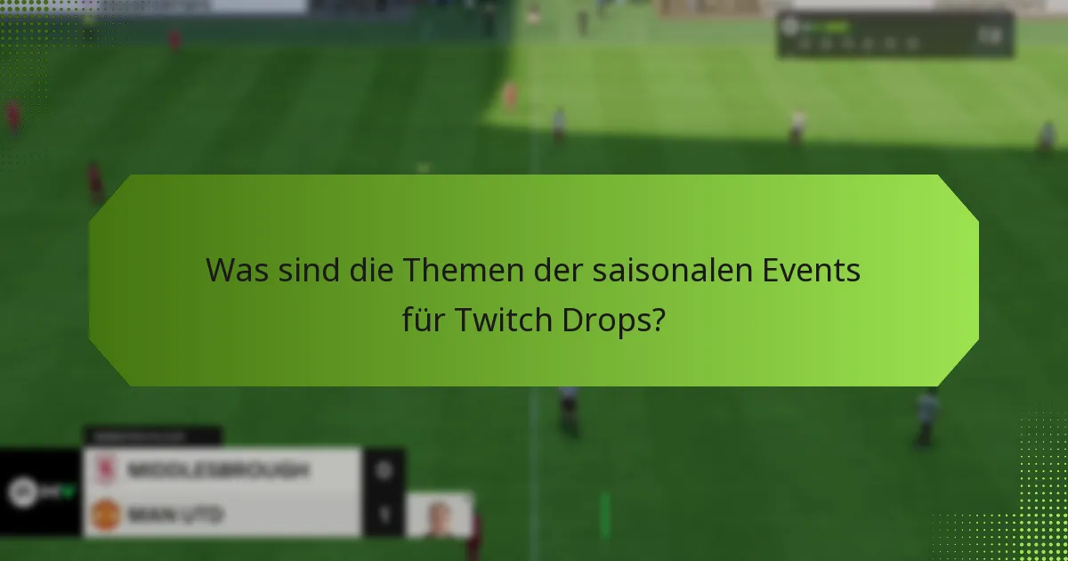 Welche Belohnungen können Nutzer durch Twitch Drops verdienen?