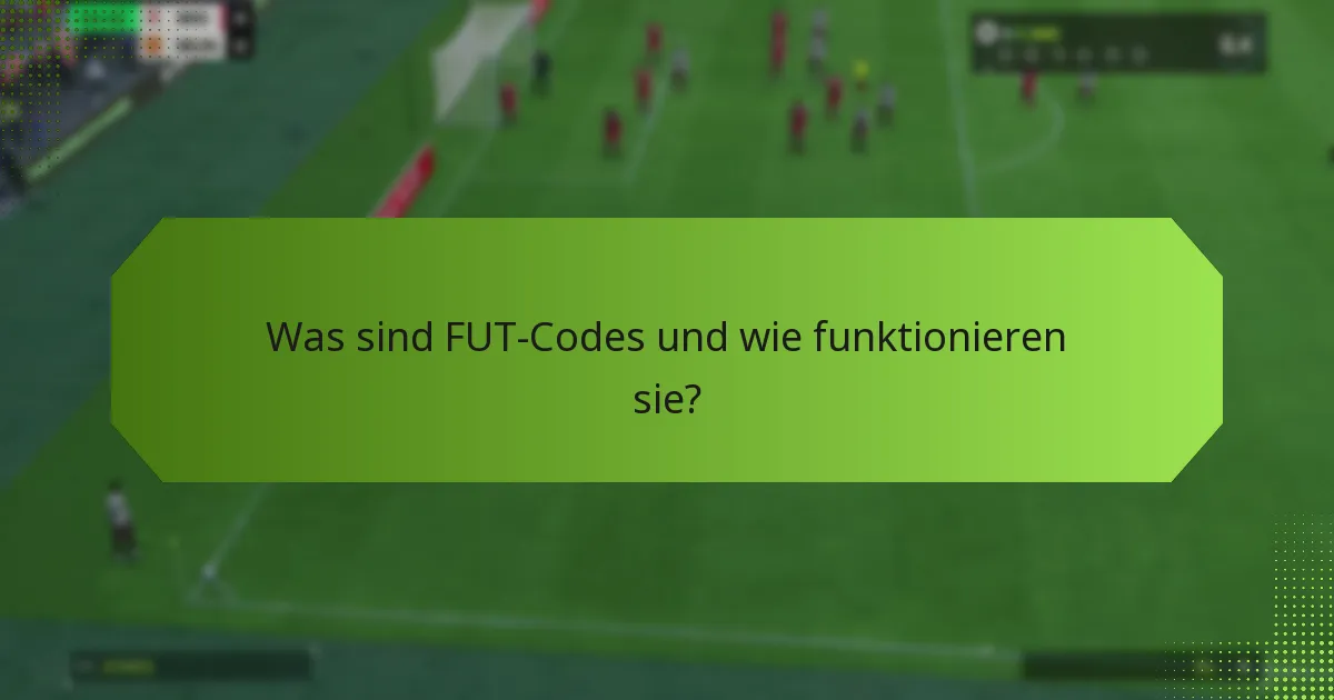 Wann ist der beste Zeitpunkt, um FUT-Codes einzulösen?