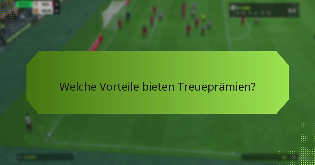Welche Treueprämienprogramme sind die besten?