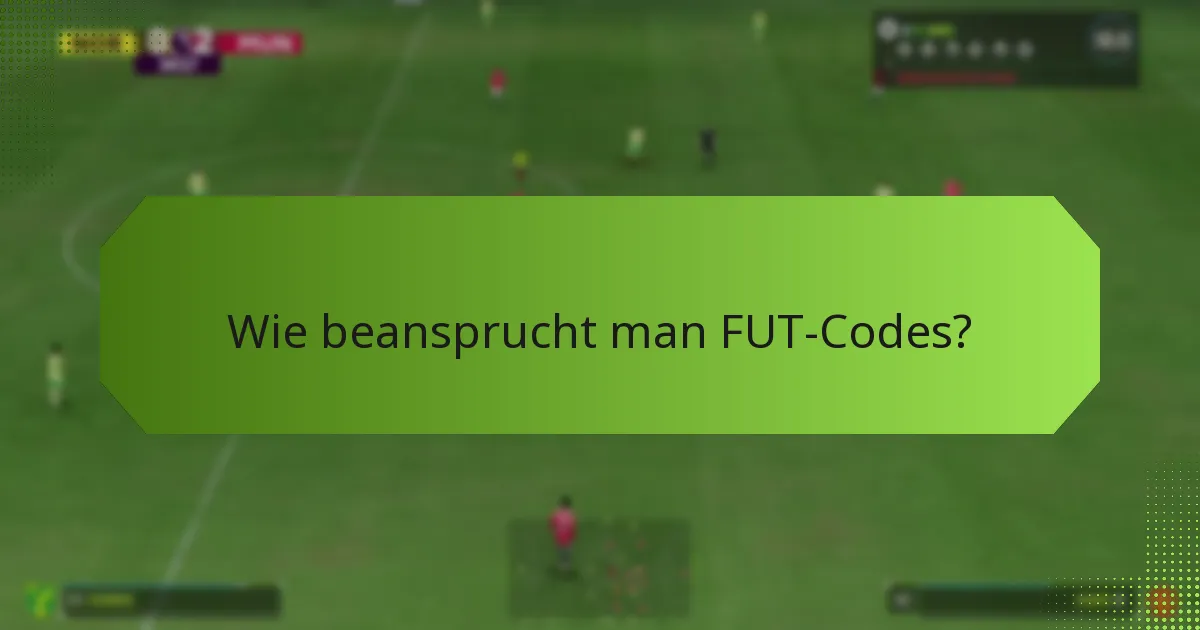Wie schneiden FUT-Codes im Vergleich zu anderen Treuebelohnungssystemen ab?