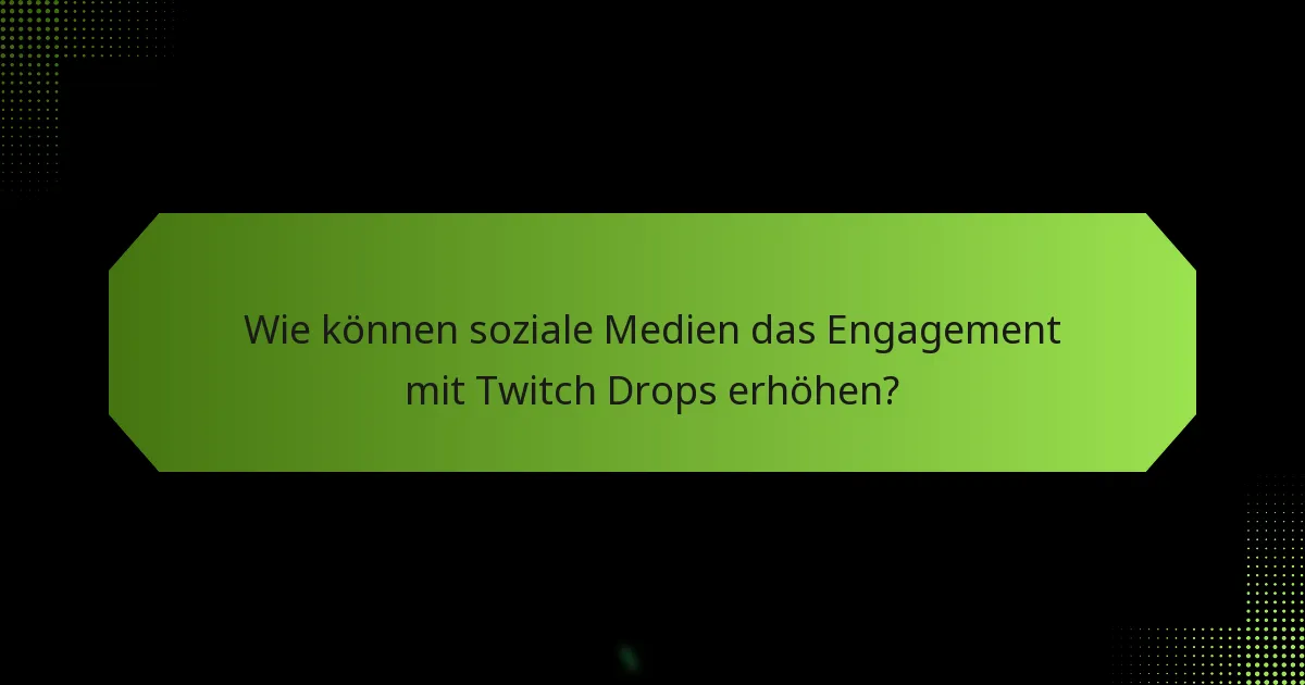 Wie schneiden Twitch Drops im Vergleich zu Belohnungen auf anderen Plattformen ab?