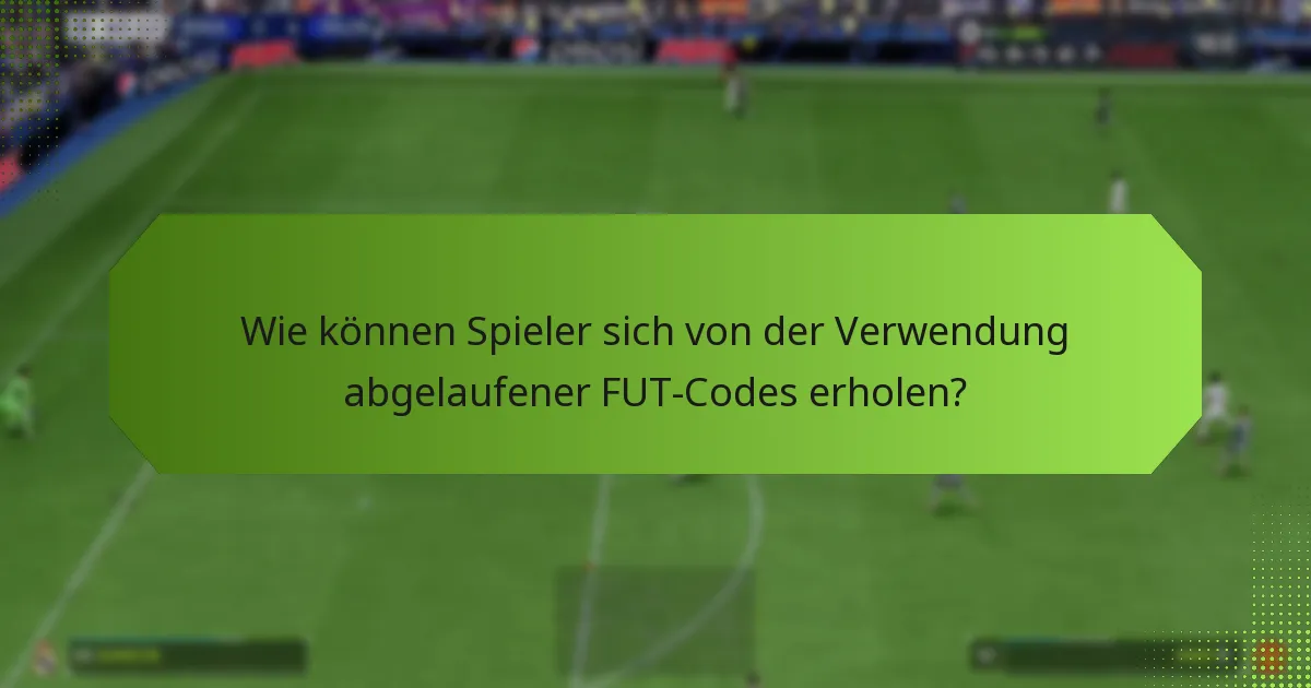 Wo können Spieler aktuelle und gültige FUT-Codes finden?