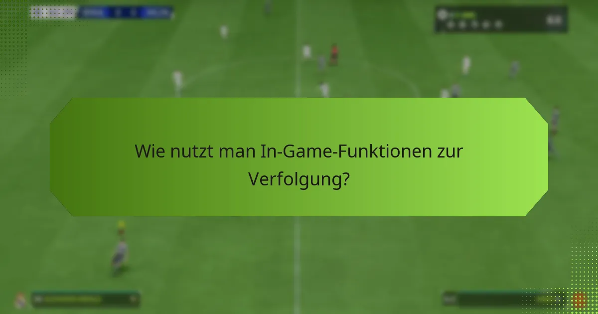 Wie richtet man Online-Tracking-Konten ein?